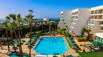 Hotel Argana