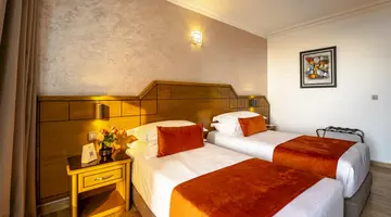 Hotel Argana
