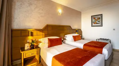 Hotel Argana