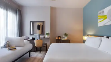 Hotel Argento