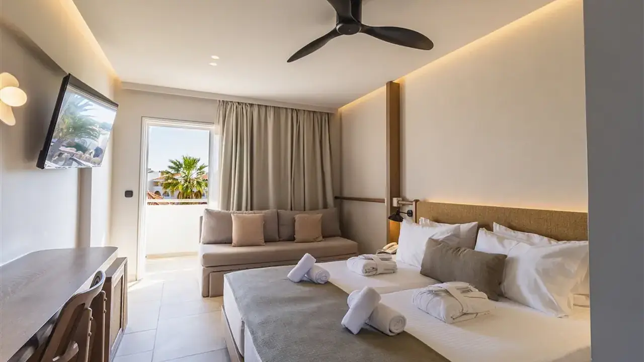 Hotel Argile Resort