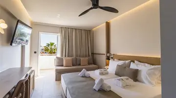 Hotel Argile Resort