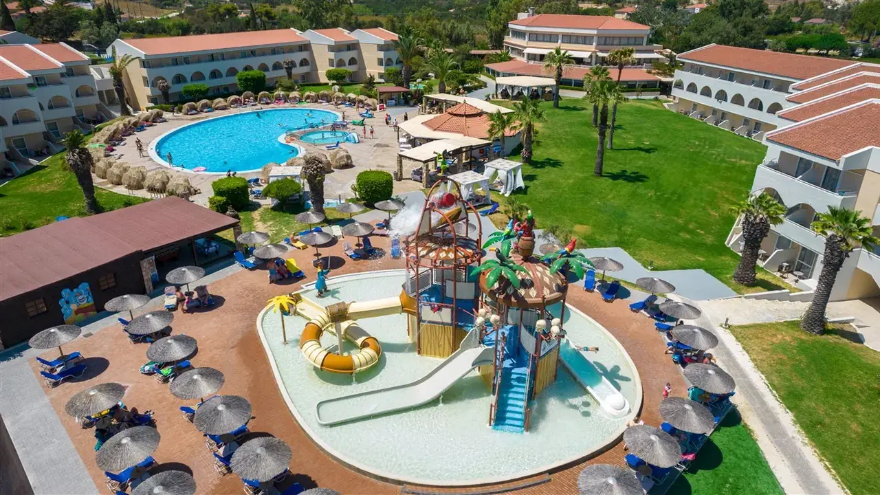 Hotel Argile Resort