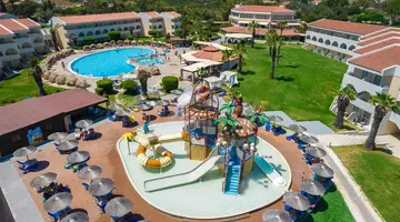 Hotel Argile Resort