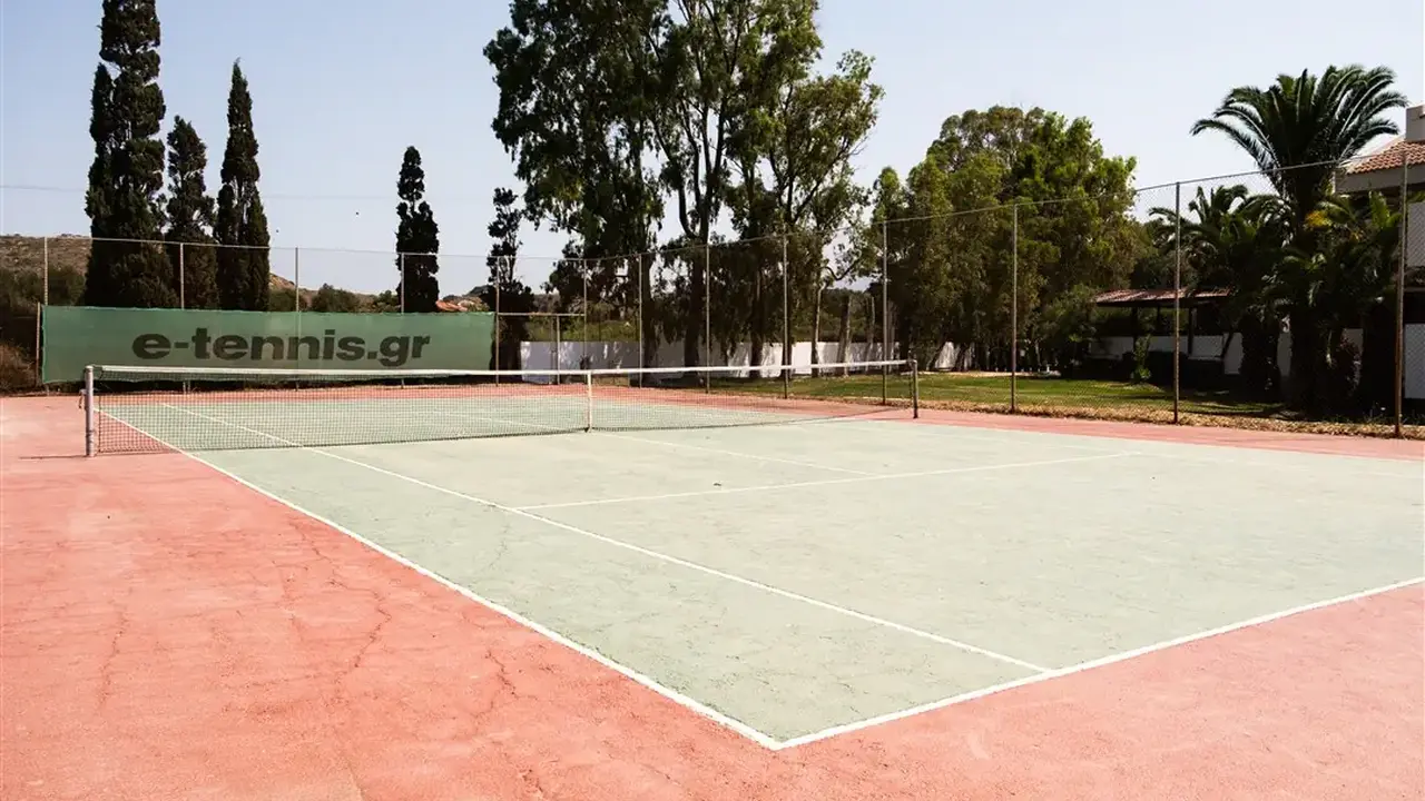Hotel Argile Resort