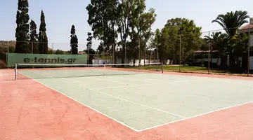 Hotel Argile Resort