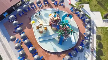 Hotel Argile Resort