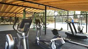 Hotel Argile Resort