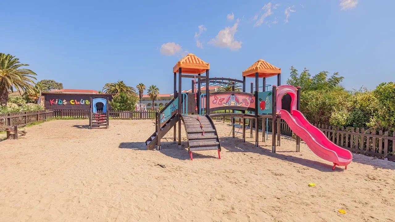 Hotel Argile Resort