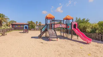 Hotel Argile Resort