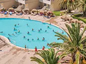 Hotel Argile Resort