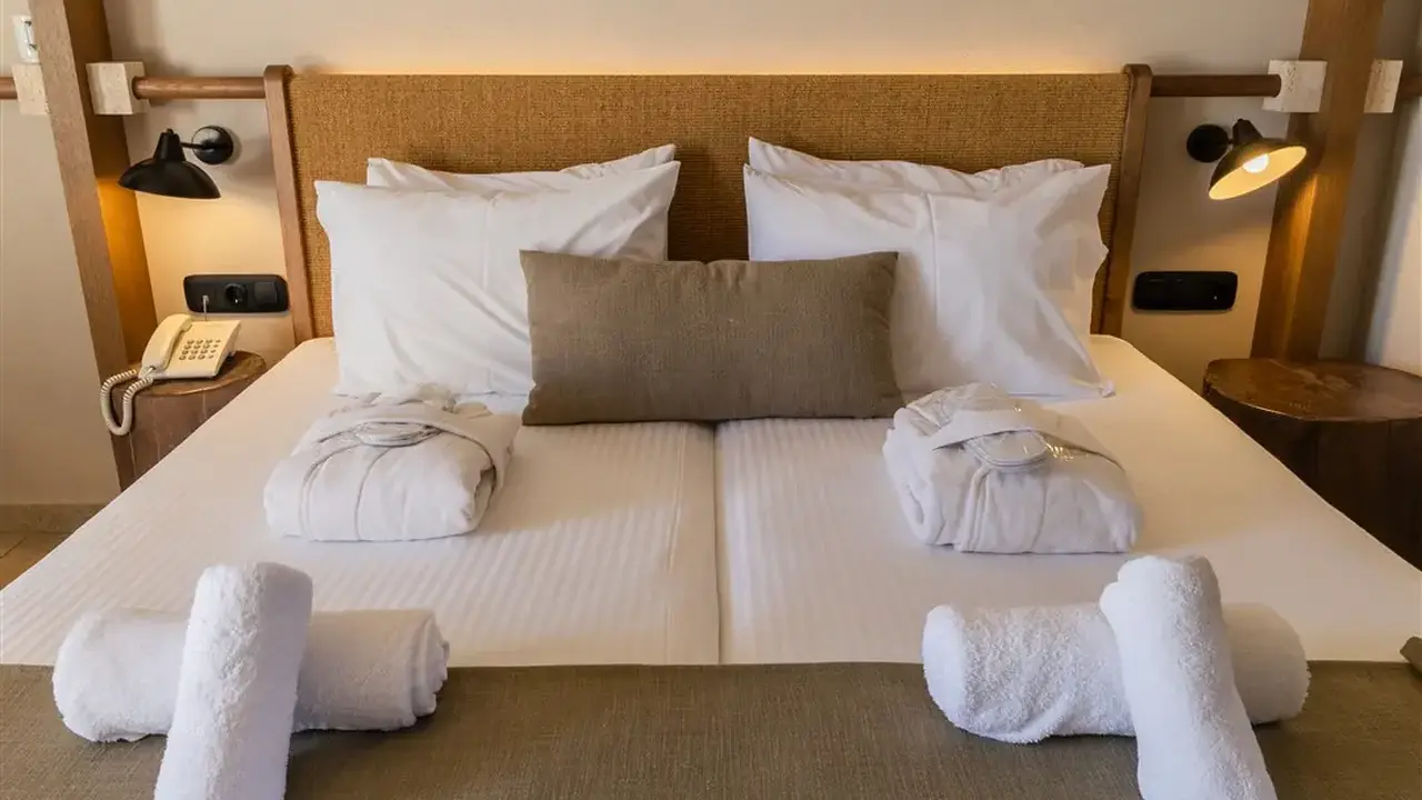 Hotel Argile Resort