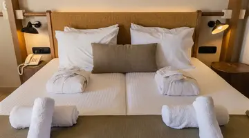 Hotel Argile Resort