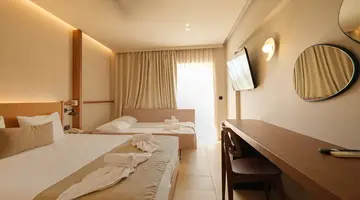 Hotel Argile Resort