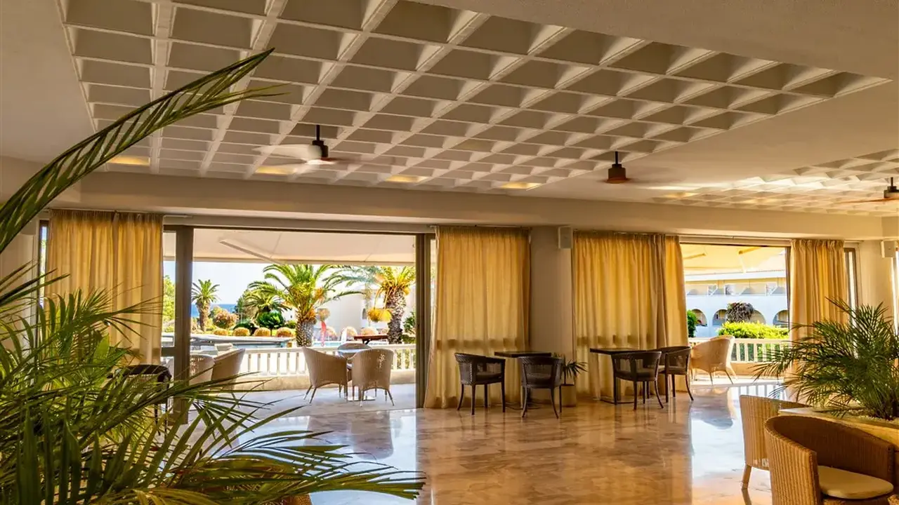 Hotel Argile Resort