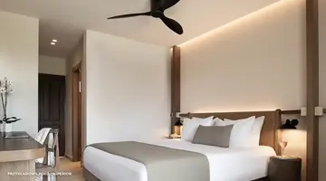Hotel Argile Resort