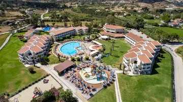 Hotel Argile Resort
