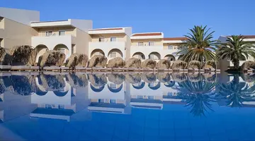 Hotel Argile Resort