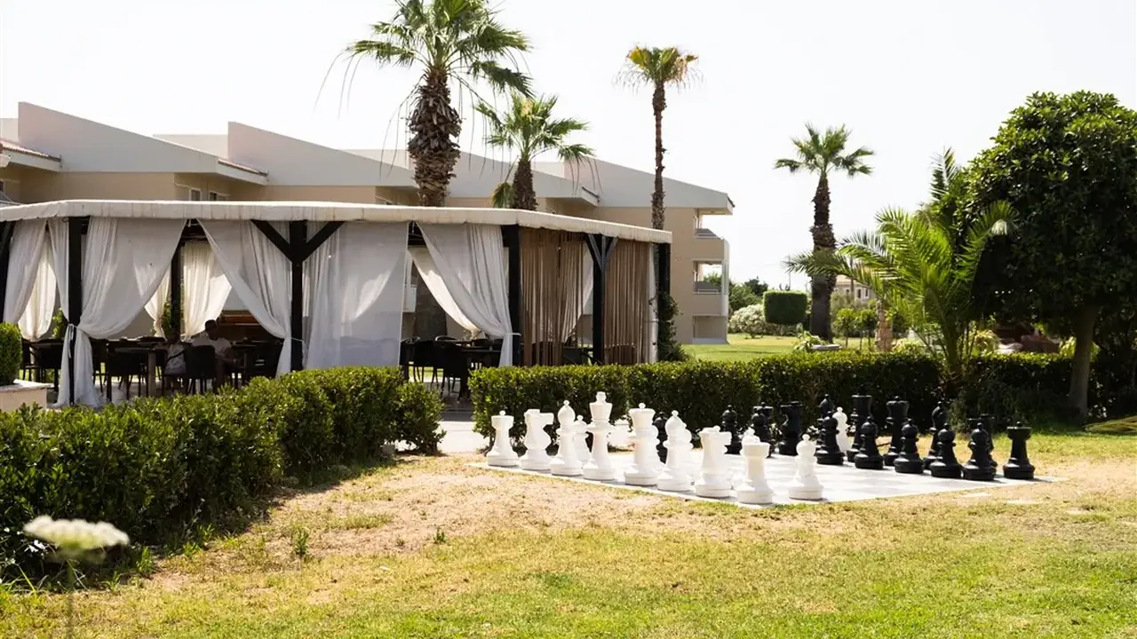 Hotel Argile Resort
