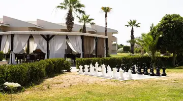Hotel Argile Resort