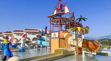 Hotel Argile Resort