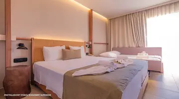 Hotel Argile Resort
