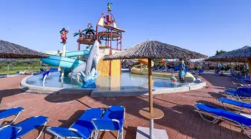 Hotel Argile Resort