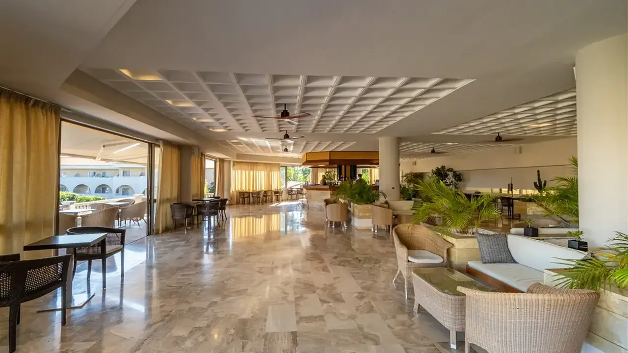 Hotel Argile Resort