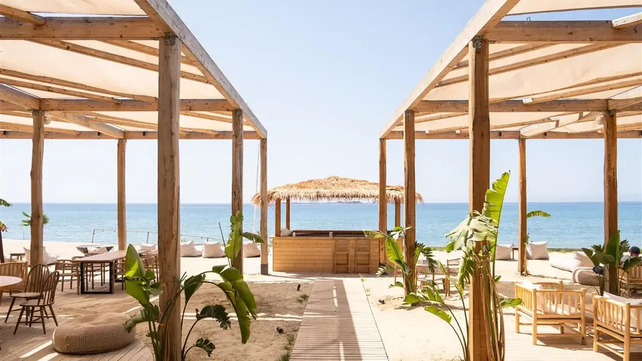 Hotel Argile Resort