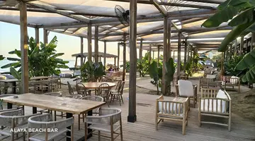 Hotel Argile Resort