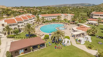 Hotel Argile Resort