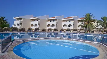 Hotel Argile Resort