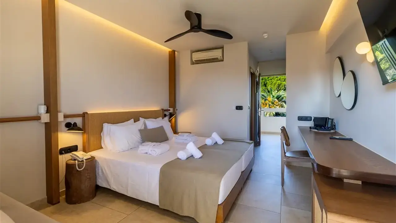 Hotel Argile Resort