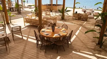 Hotel Argile Resort