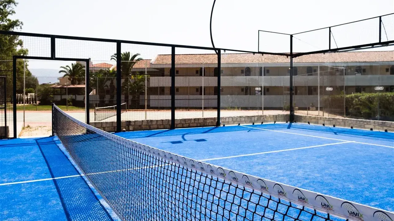 Hotel Argile Resort