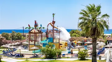 Hotel Argile Resort