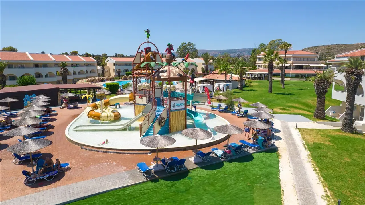 Hotel Argile Resort