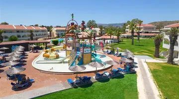 Hotel Argile Resort