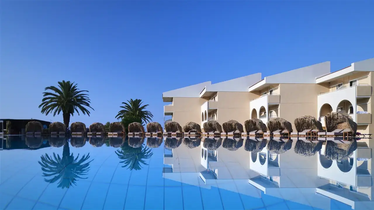 Hotel Argile Resort