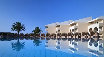 Hotel Argile Resort