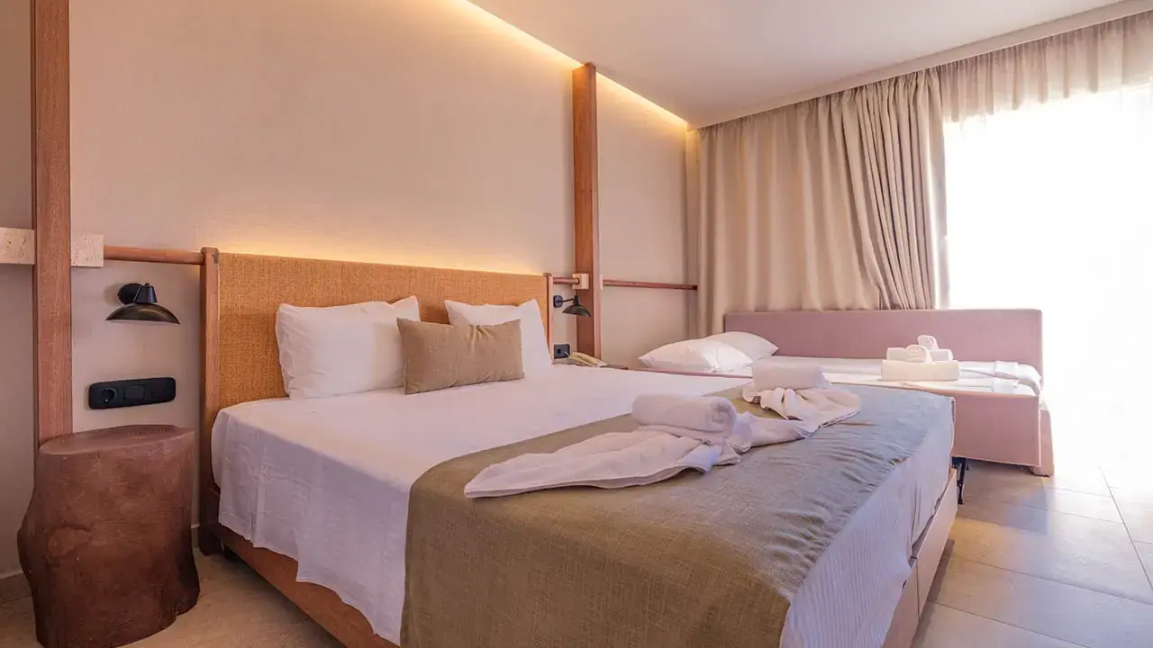 Hotel Argile Resort