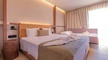 Hotel Argile Resort