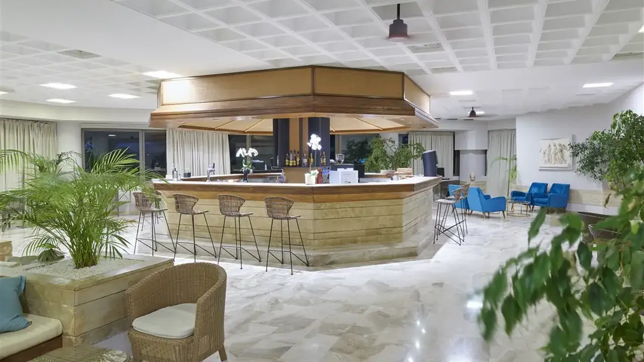 Hotel Argile Resort
