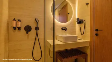 Hotel Argile Resort