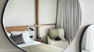 Hotel Argile Resort