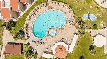 Hotel Argile Resort