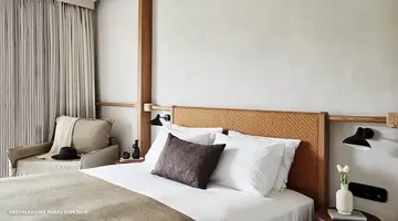 Hotel Argile Resort