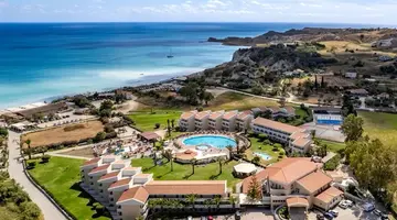 Hotel Argile Resort