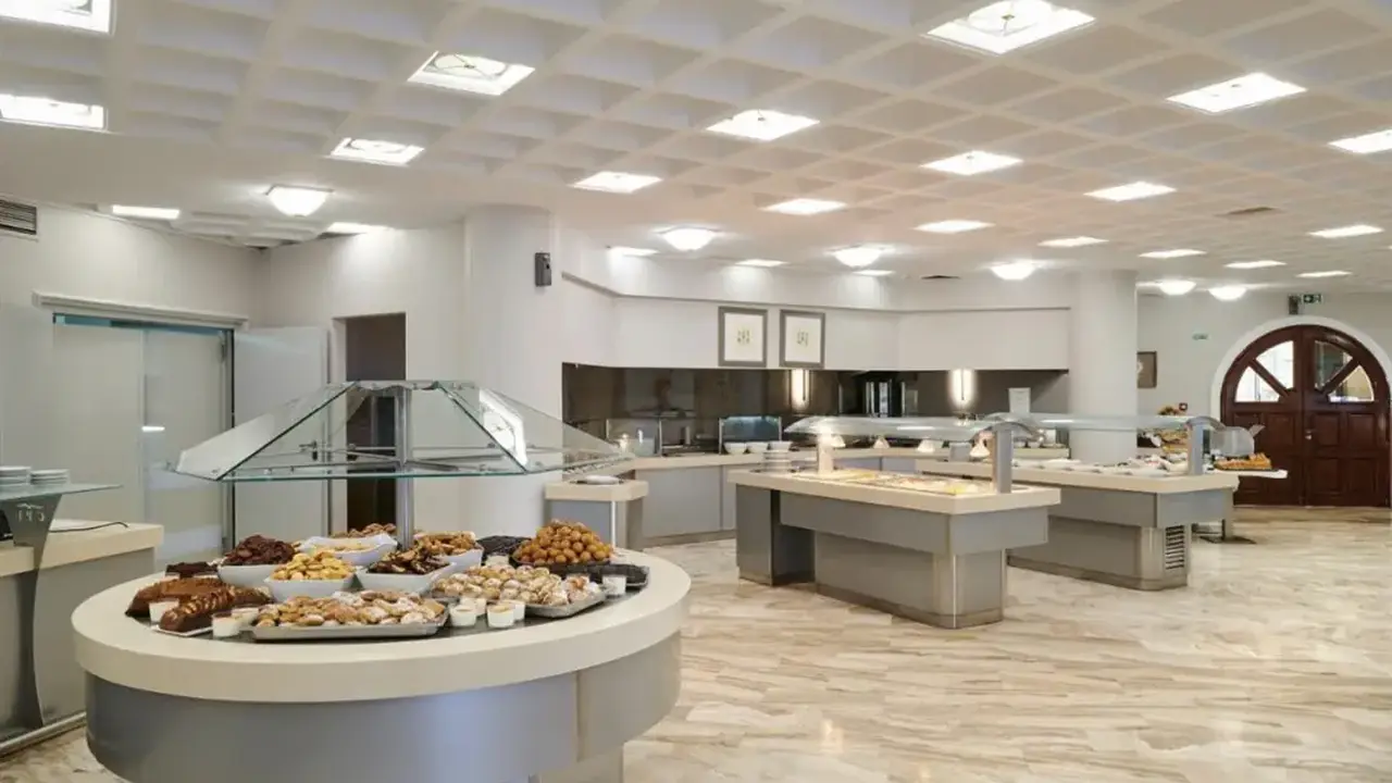 Hotel Argile Resort