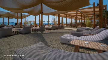 Hotel Argile Resort